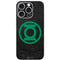 DC Comics Green Lantern Logo Black Background iPhone 16 Pro Skin